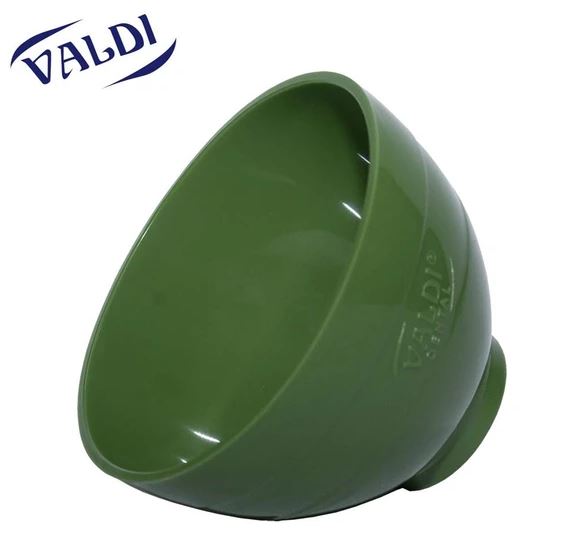 Taza de hule Valdi
