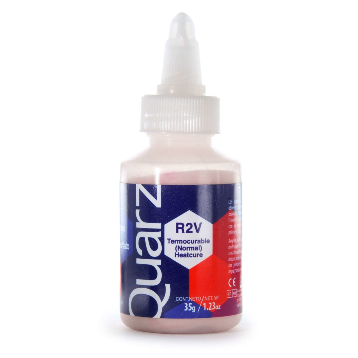 Acrilico quarz normal — 111-1030