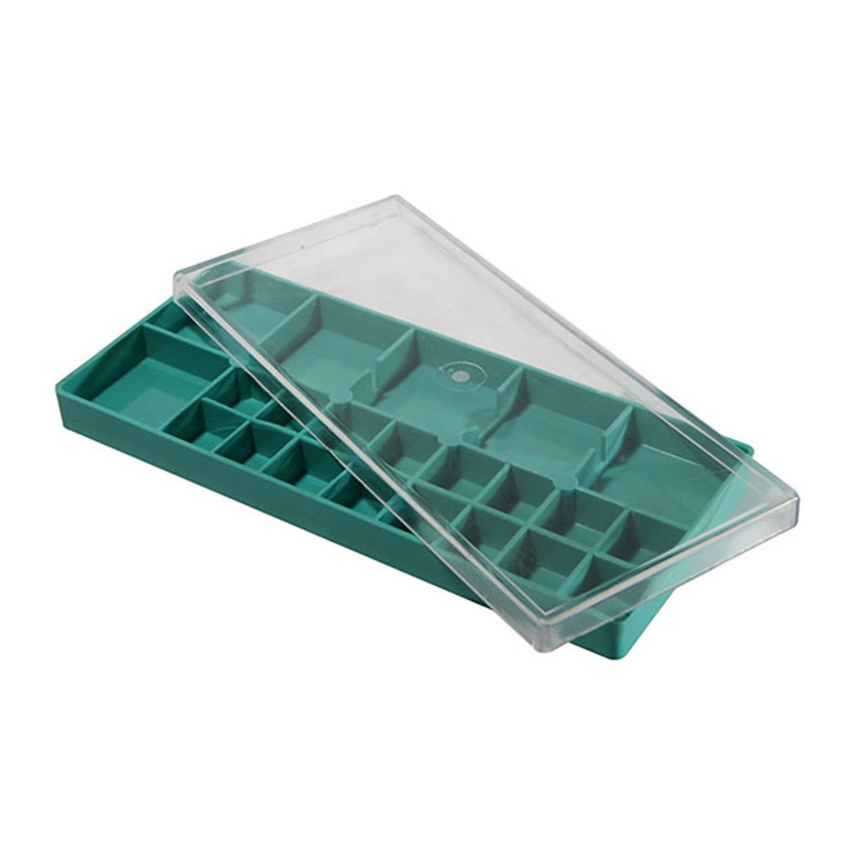Caja organizadora (c/10 divisiones)