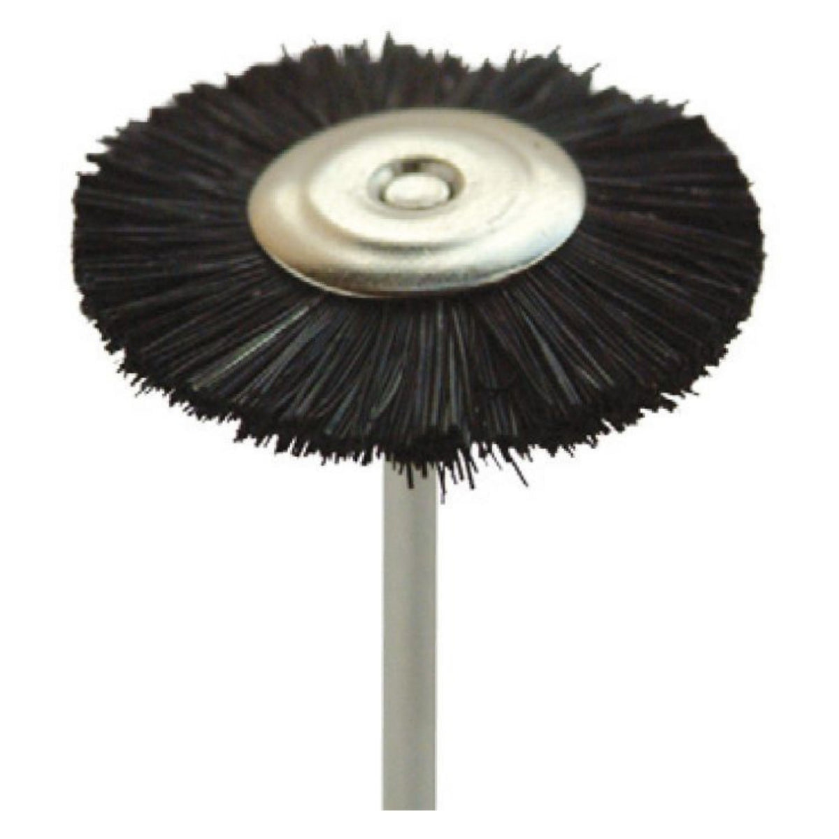 Cepillo montado de cerdas — 232-2526