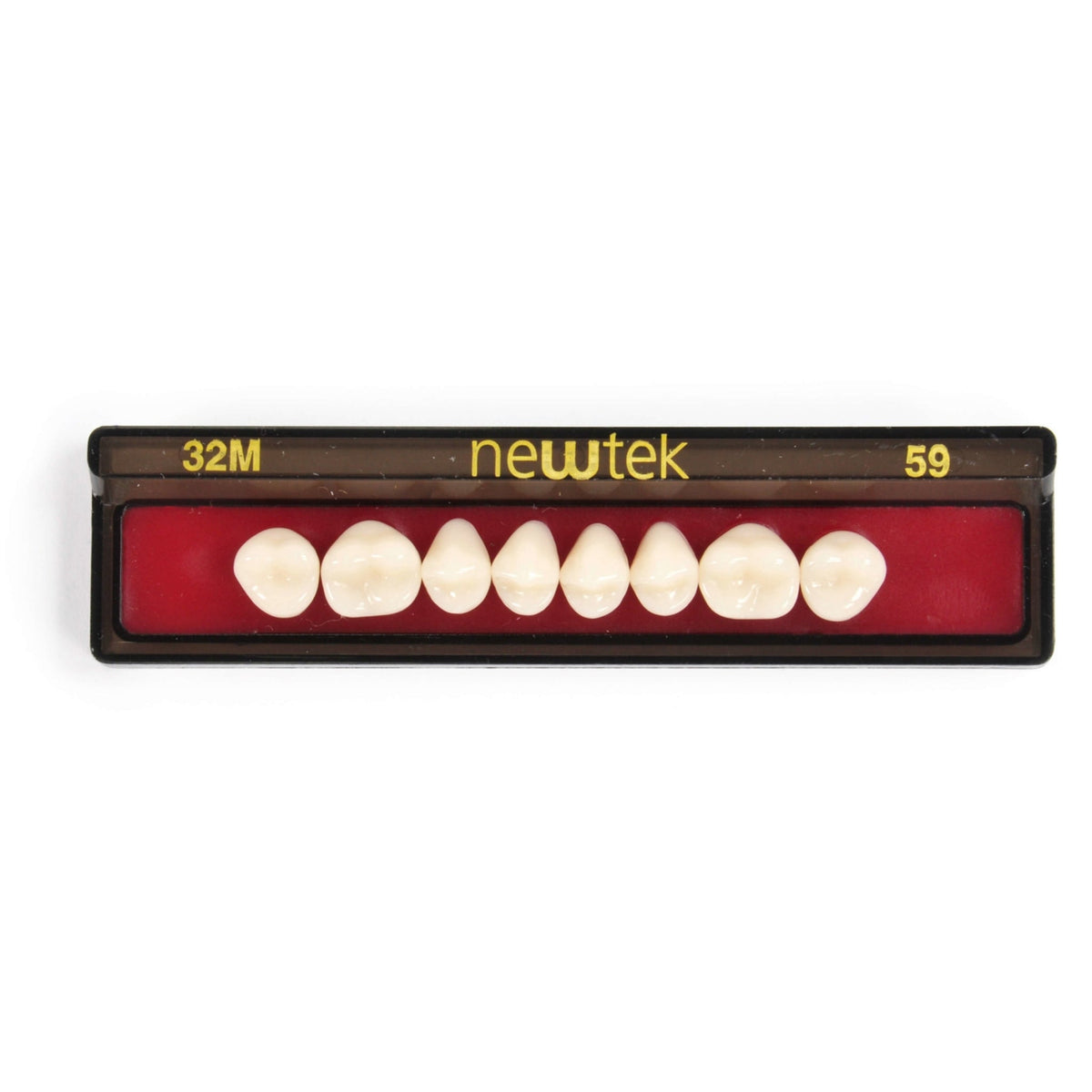 Diente new tek posterior superior — 150-32M-59S