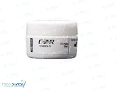 Czr. Noritake (Cervical,translucent, clear cervical,add on, paste stain)
