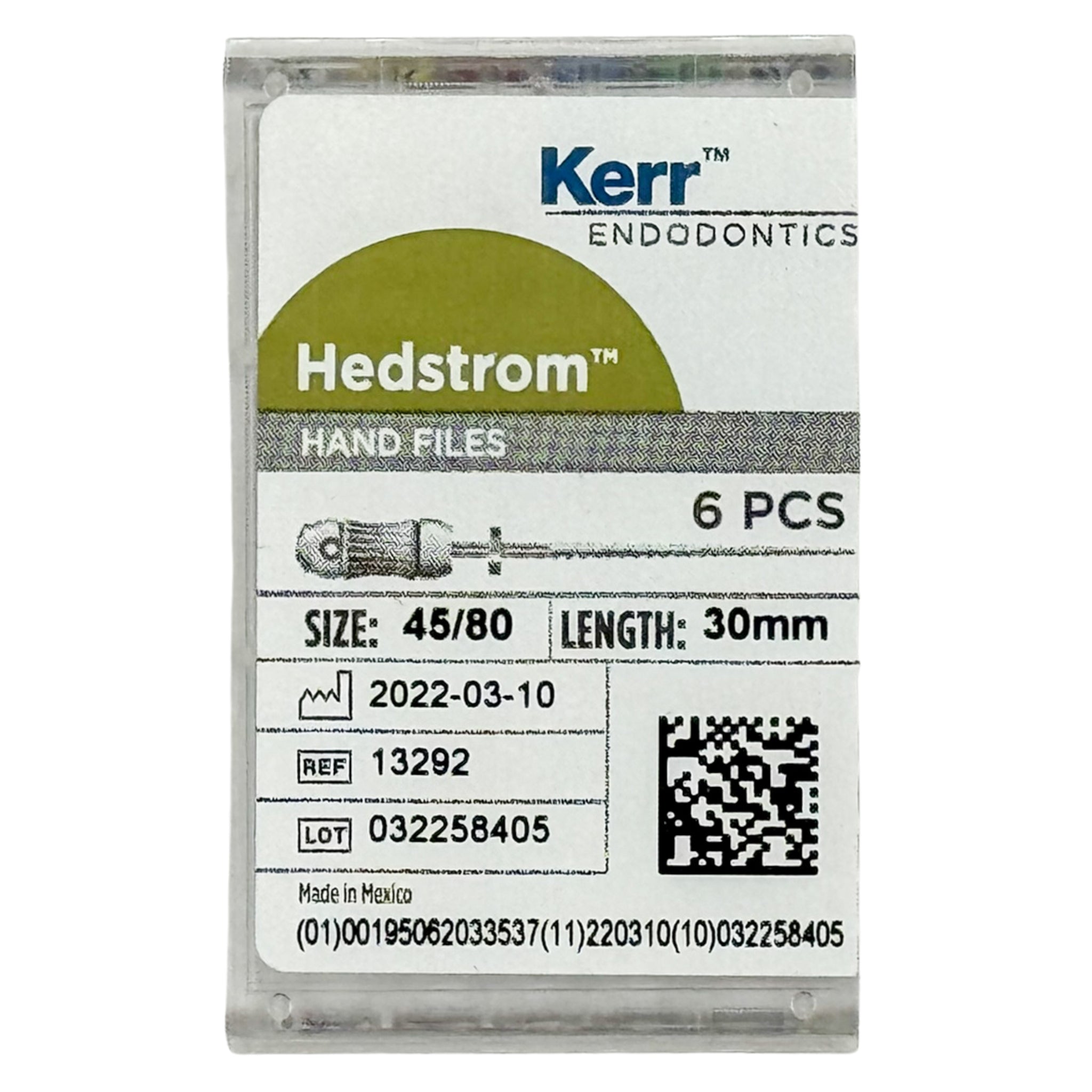 Lima Manual Hedstrom (kerr)