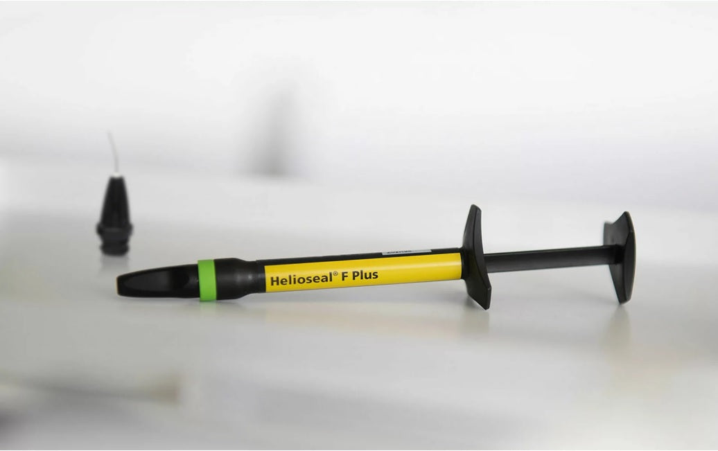 Helioseal F Plus Refill 1x1.25g