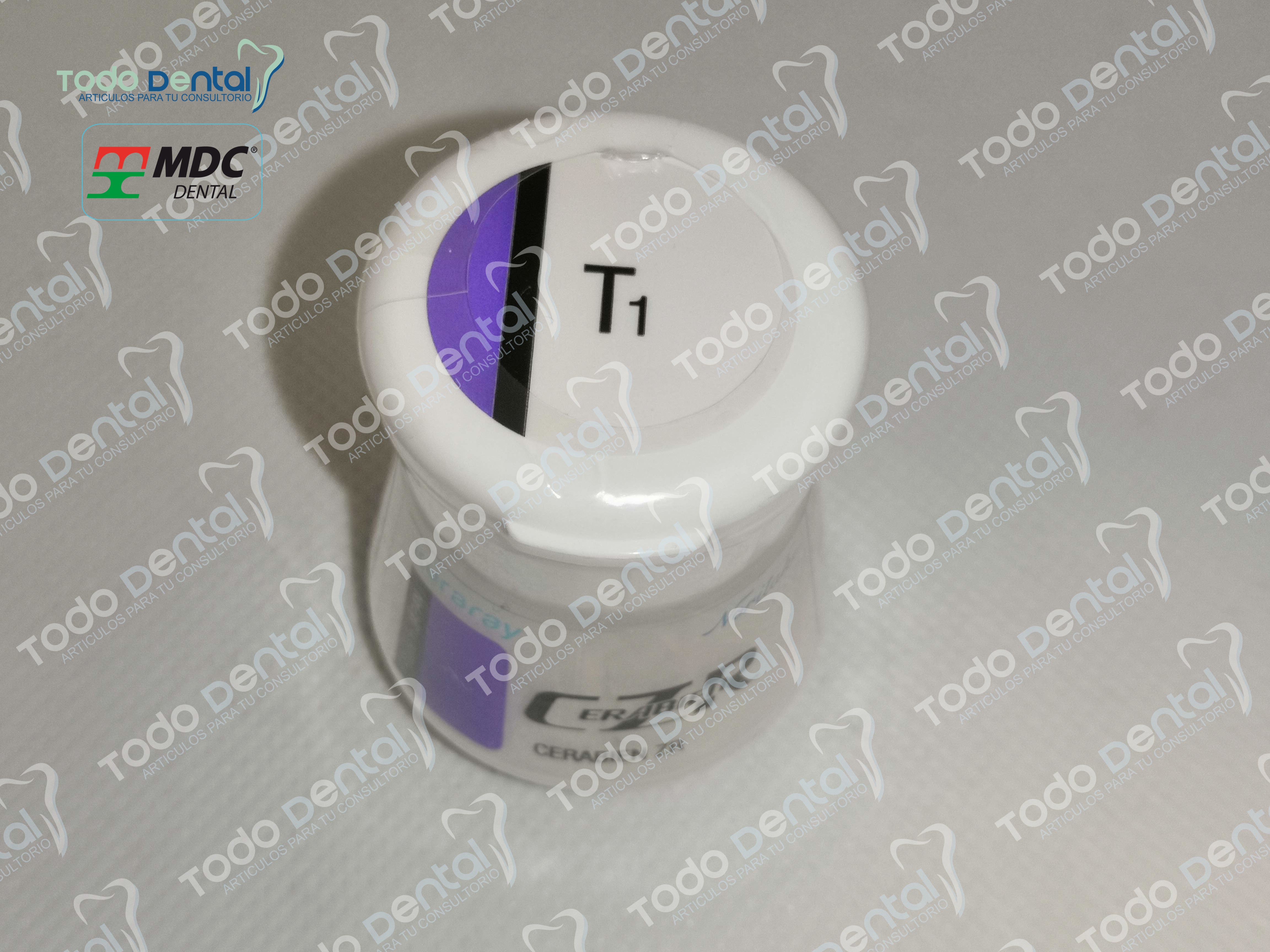 Czr. Noritake (Cervical,translucent, clear cervical,add on, paste stain)