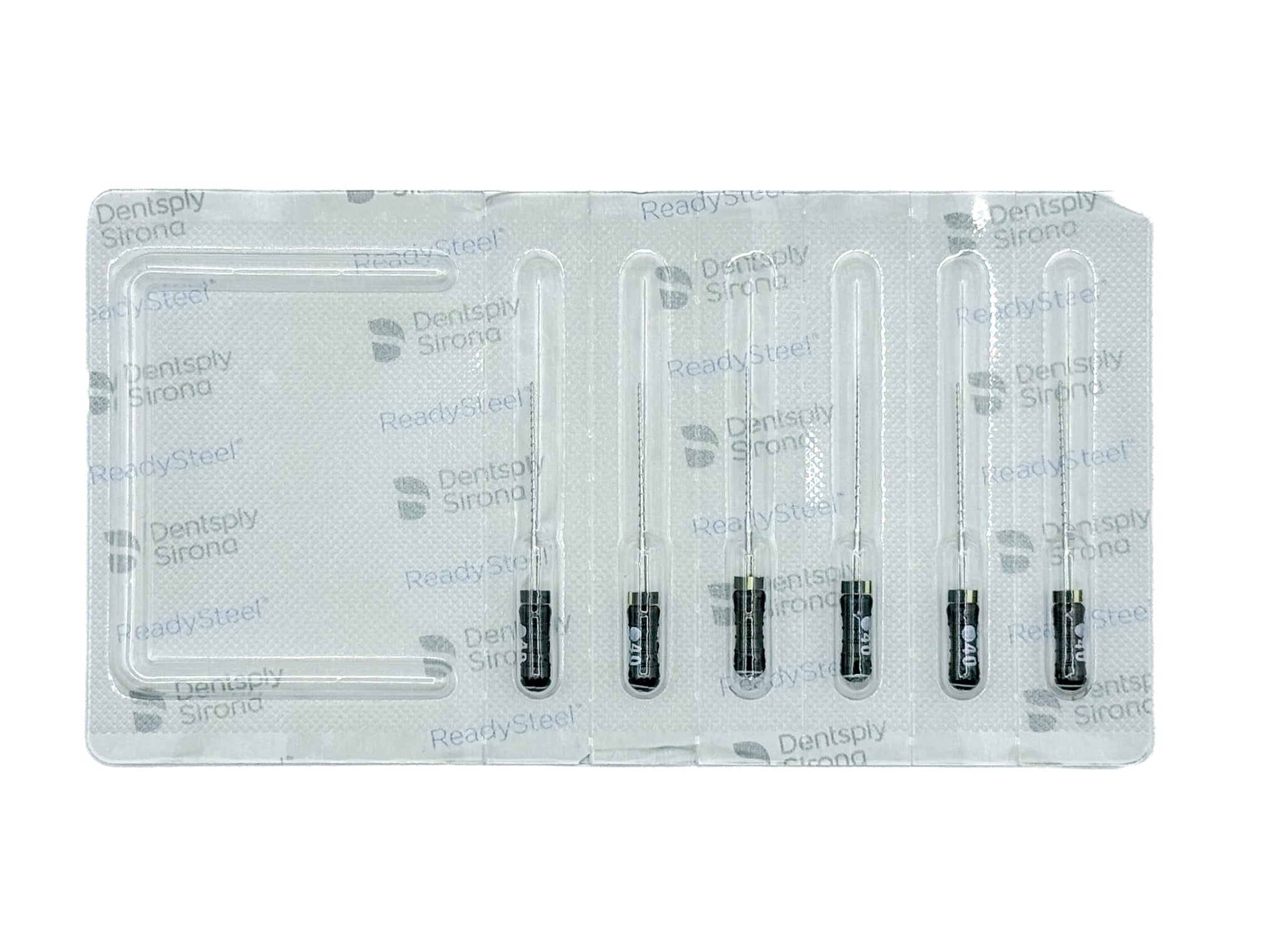 Lima hedstroem file readysteel (dentsply maillefer)