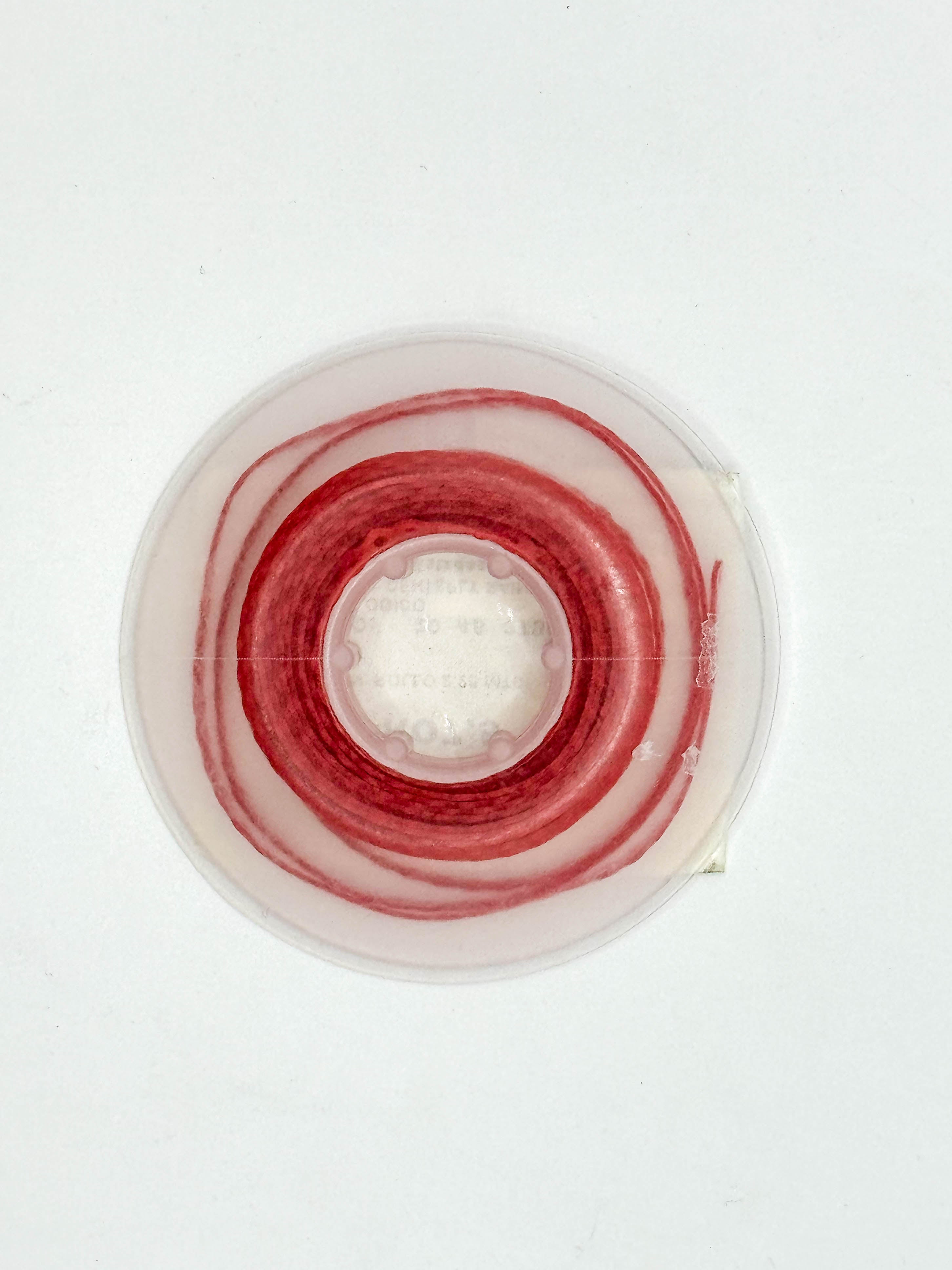 Cadena abierta color red c/2.25 mts Onipo