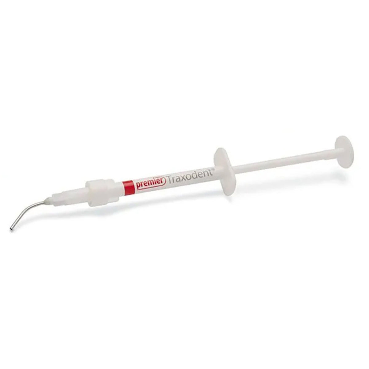 Traxodent sistema de retraccion gingival y hemostasia