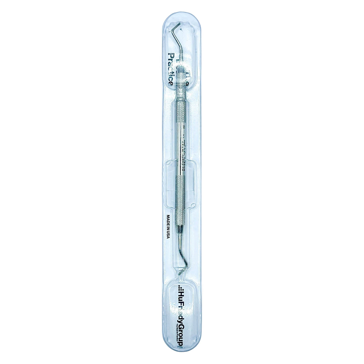 Alizador de margen 27 mesial (13-80-8-14) hu-friedy  MT27
