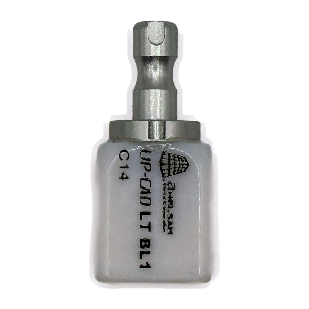 Bloque CAD/CAM C14 LT Anelsam Upcera
