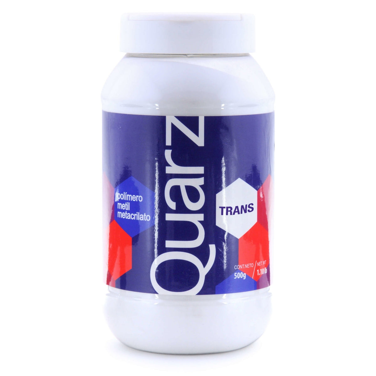 Acrilico quarz normal — 111-1013