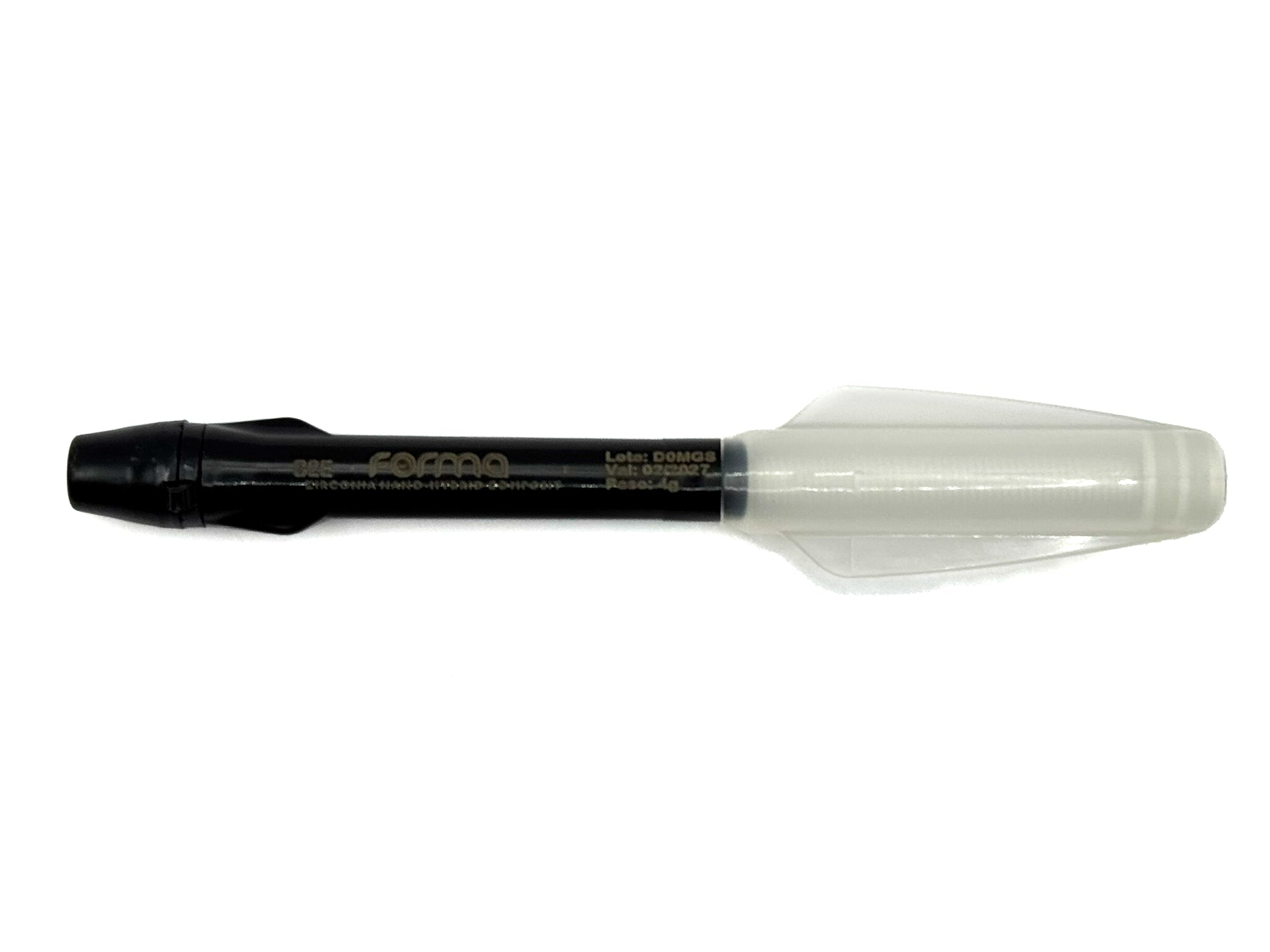 Resina Forma ultradent, respuesto c/q jeringa