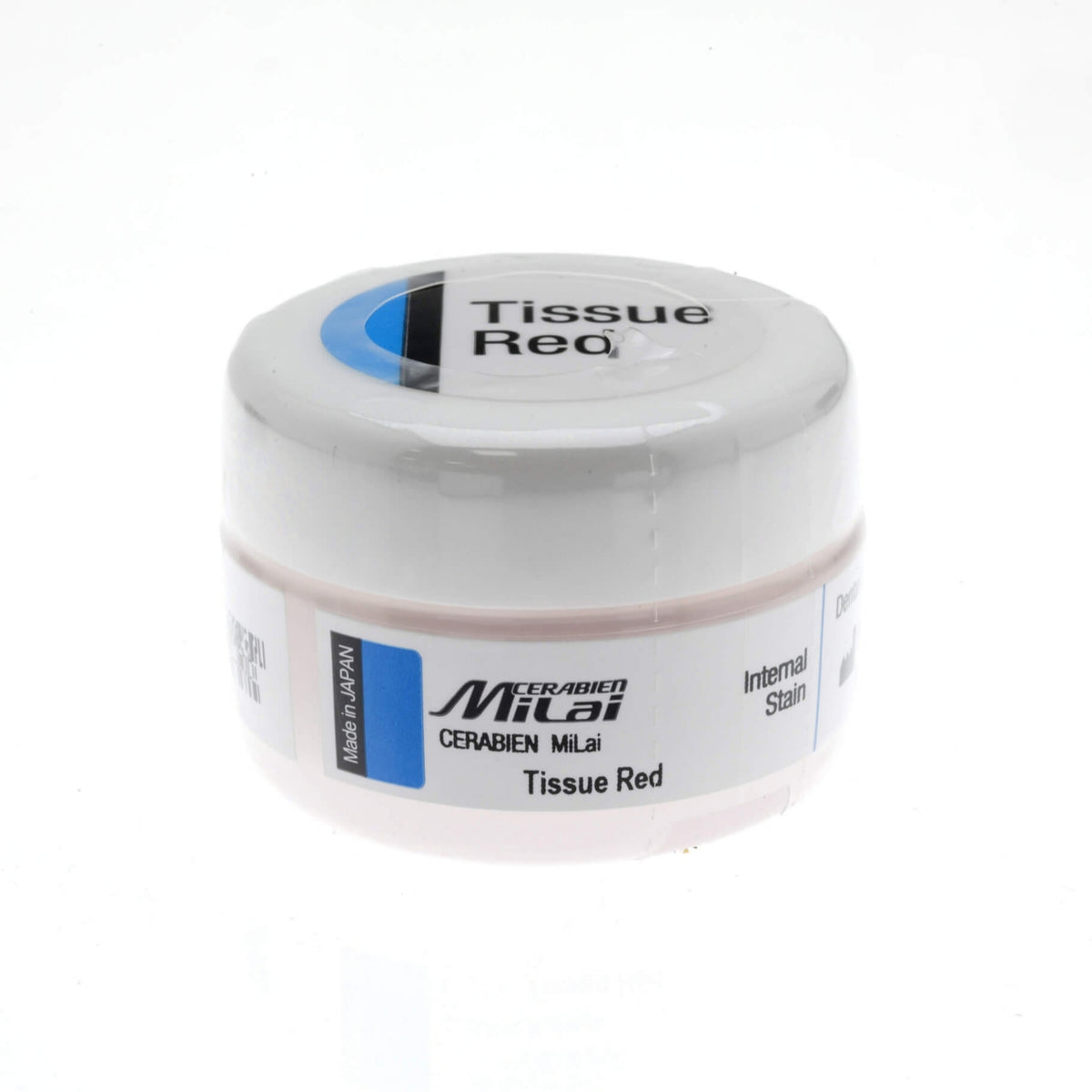 CERABIEN MiLai Internal Stain TISSUE RED (3G)