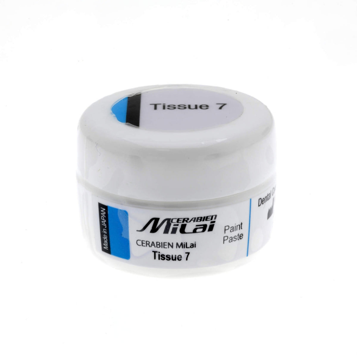 CERABIEN MiLai Paint Paste Tissue 7(3G)