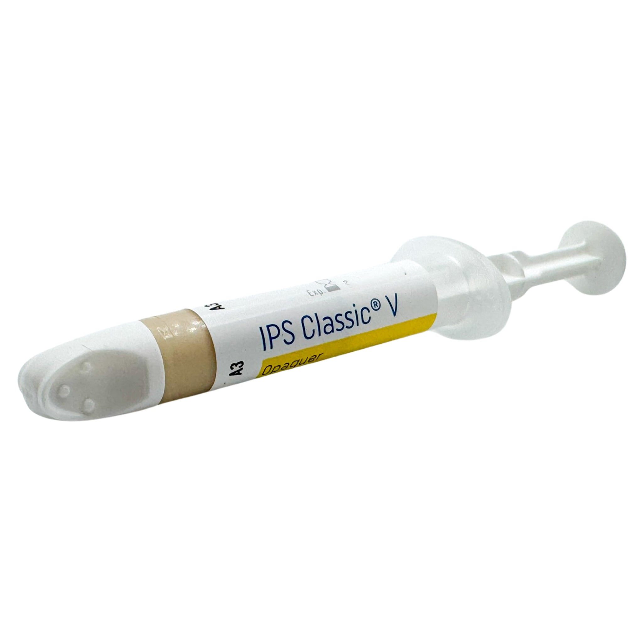Ips classic v opaquer 3 g a3