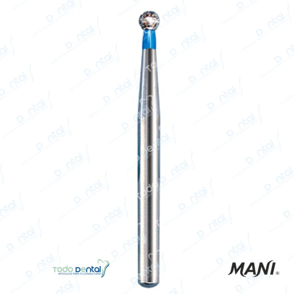 Fresa 001-014 grano medio br 41 redonda
