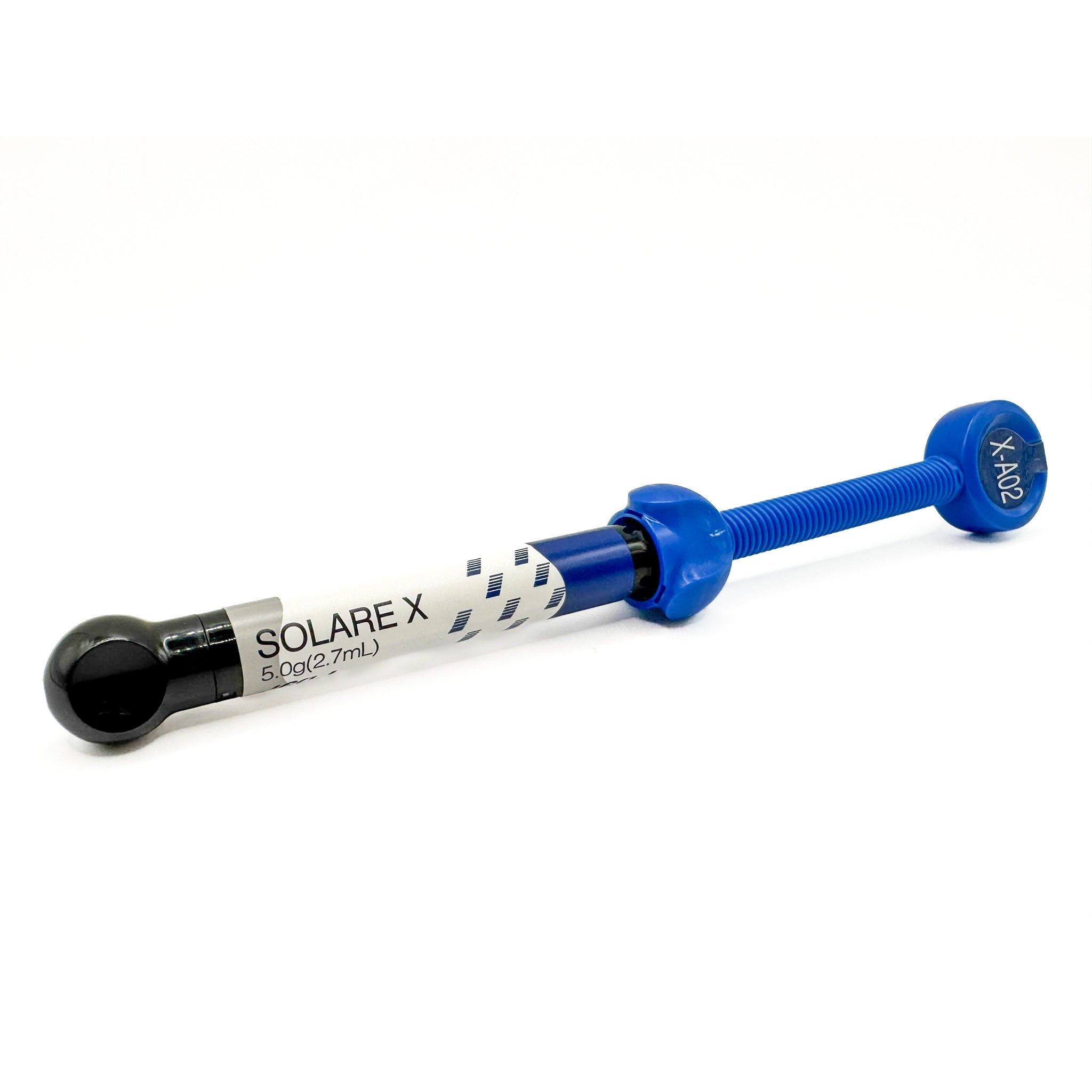 Fuji jeringa solare P (posterior) gc 4.7gr