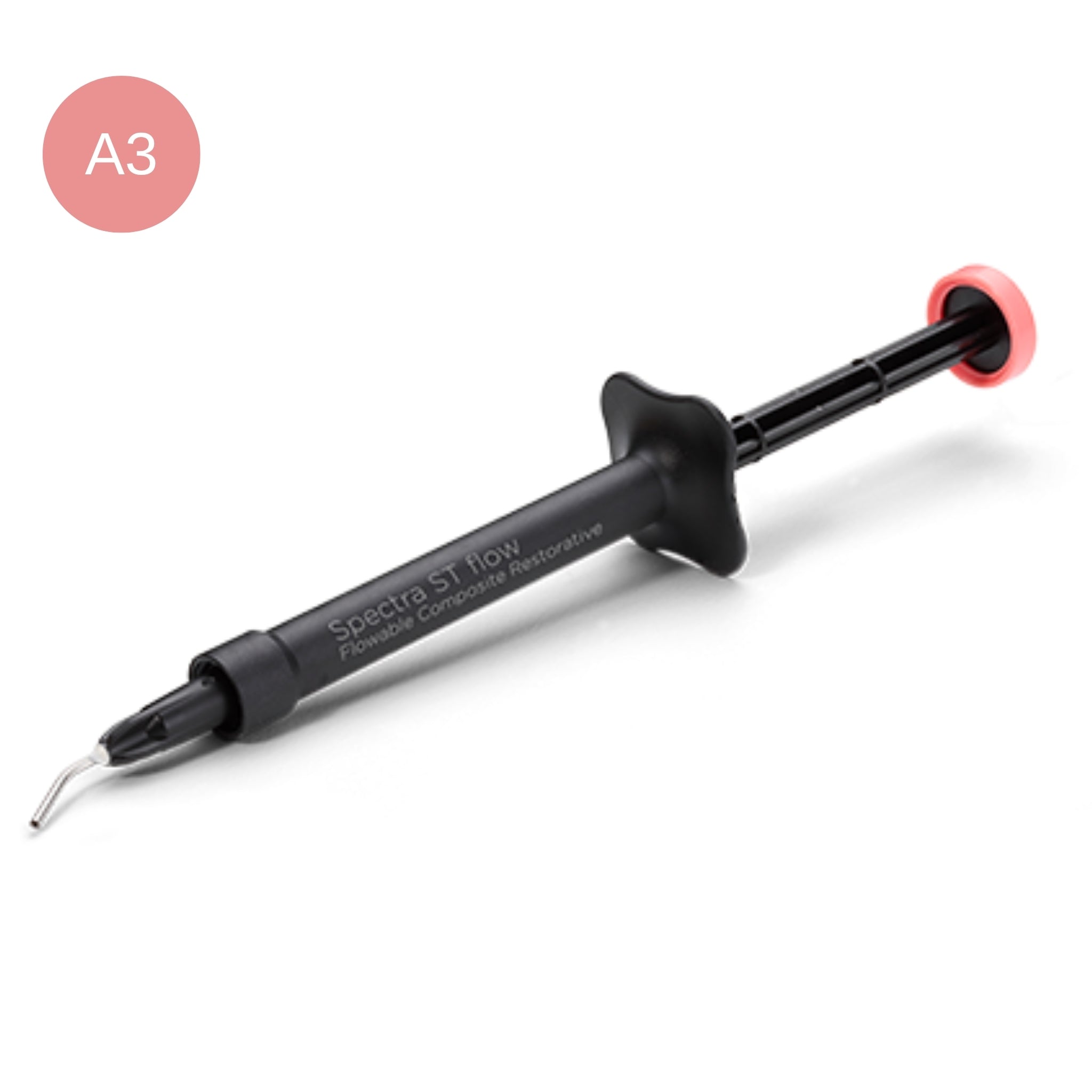 Neo spectra ST flow refill jeringa (1.8 g y 12 puntas)