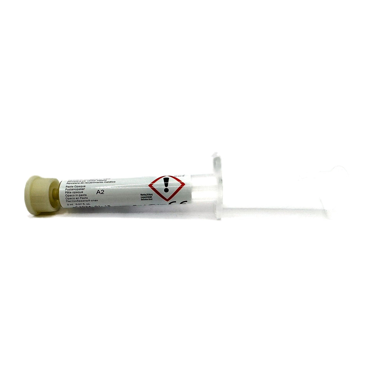 C3 opacador en pasta 2 ml Dentsply
