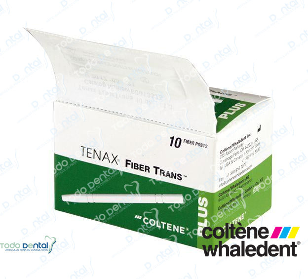 Tenax (1.3 mm) amarillo