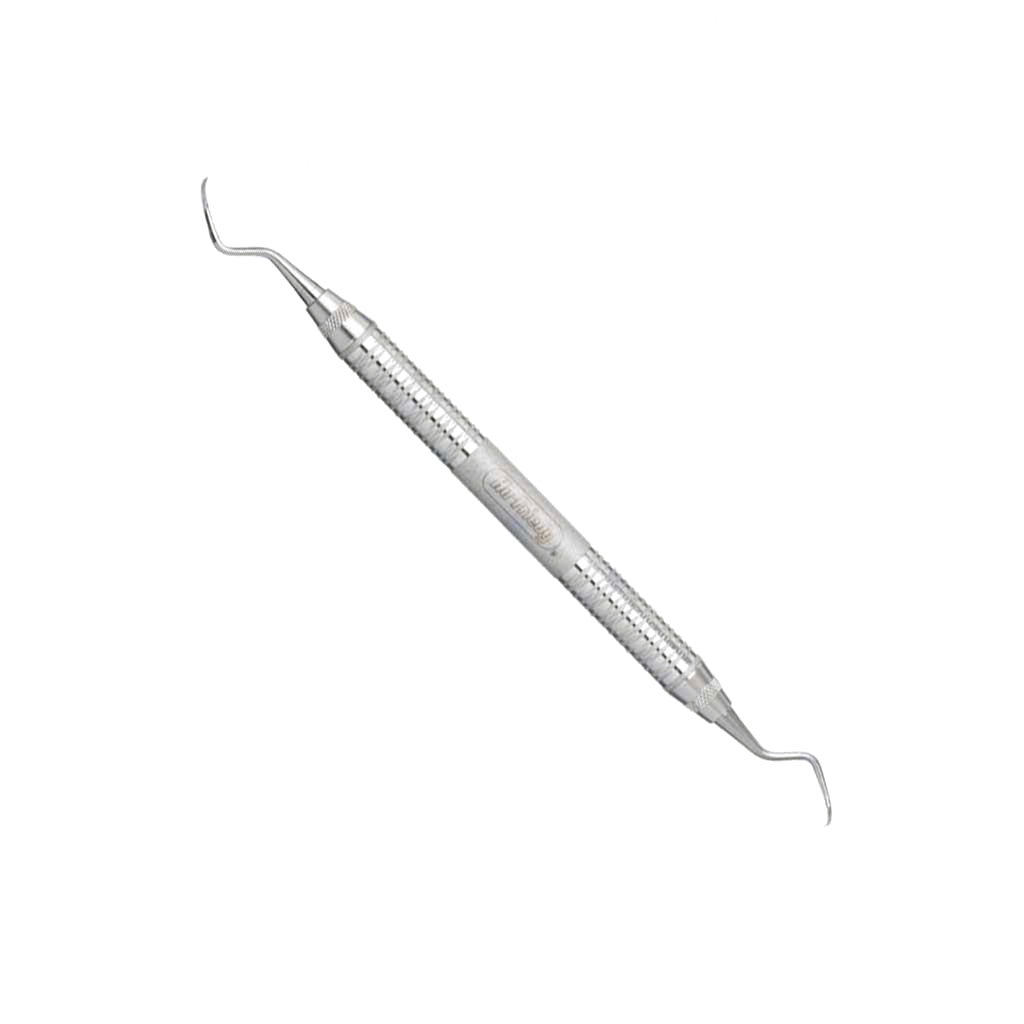 Cincel periodontal rhodes back-action 36/37 mango 6 hu-friedy
