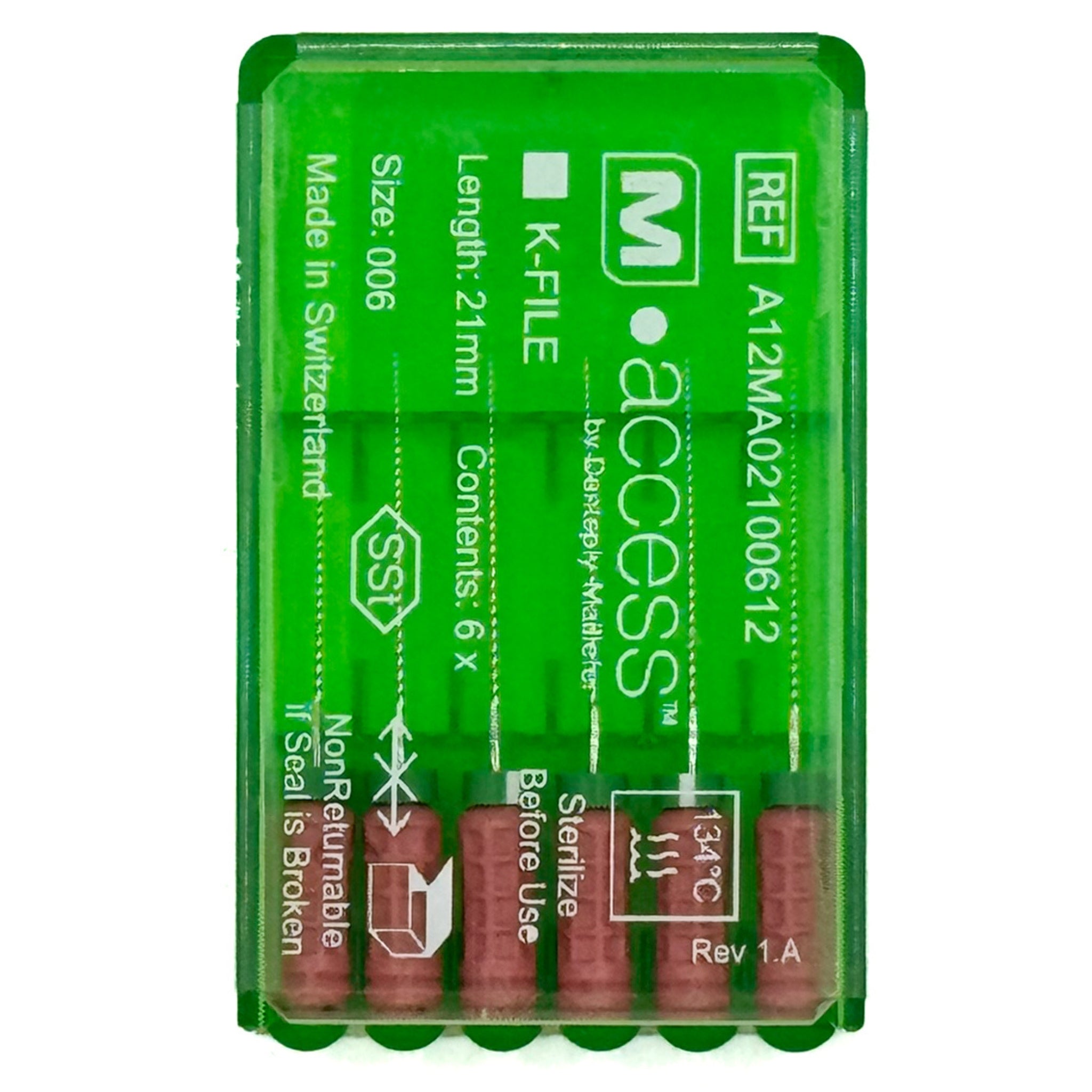 Lima k m-access