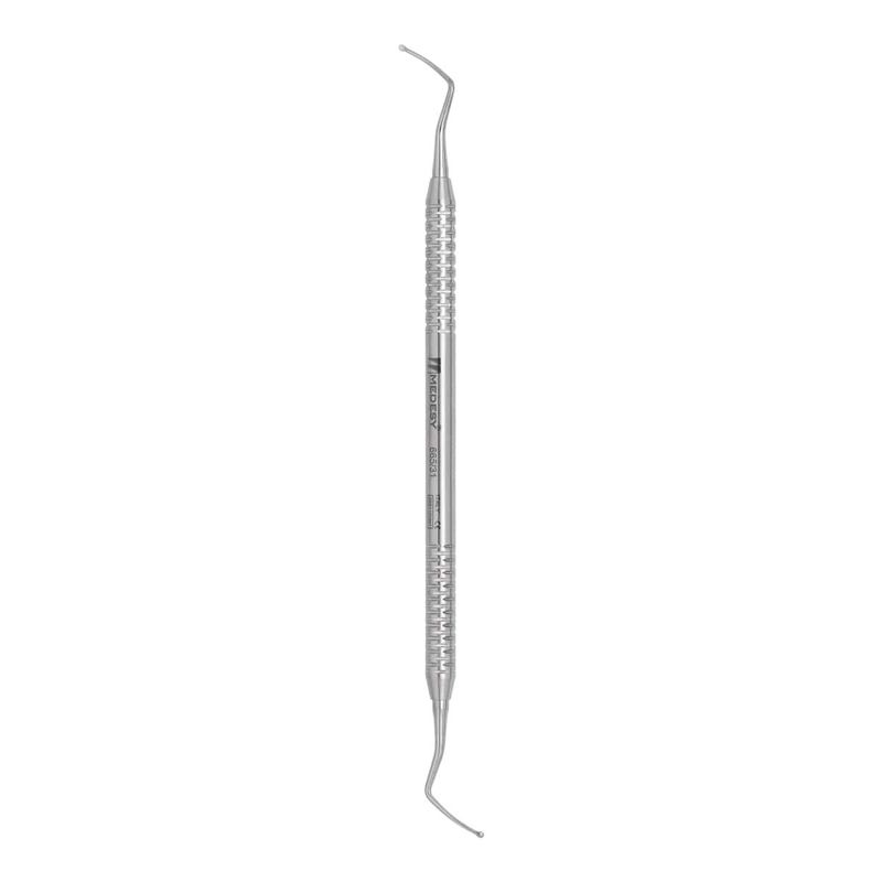 Excavador endo n.31L Medesy