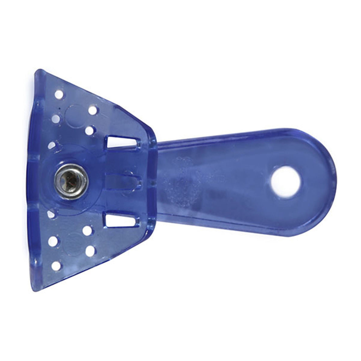 Cucharilla de arcada autoclavable de plástico Steel