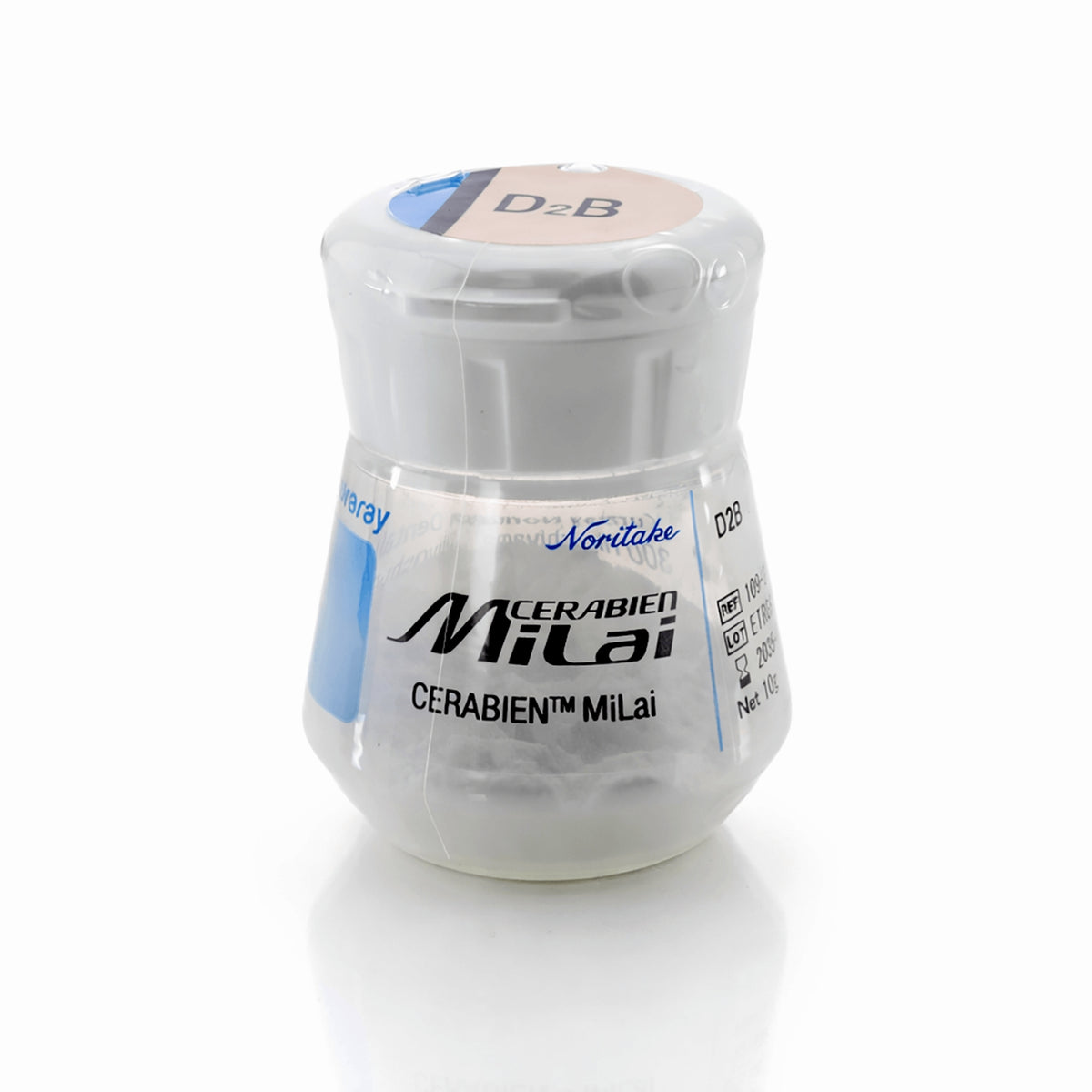 CERABIEN MiLai D2B (10G)