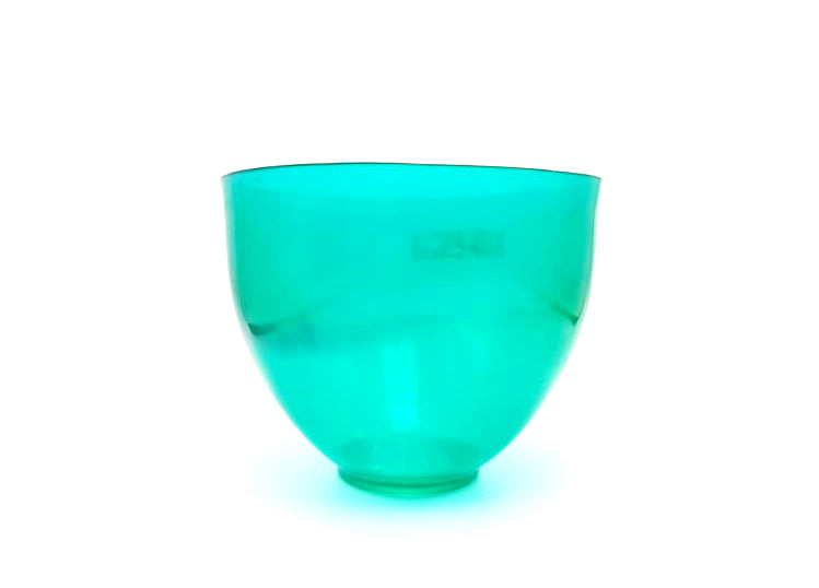 Taza de hule