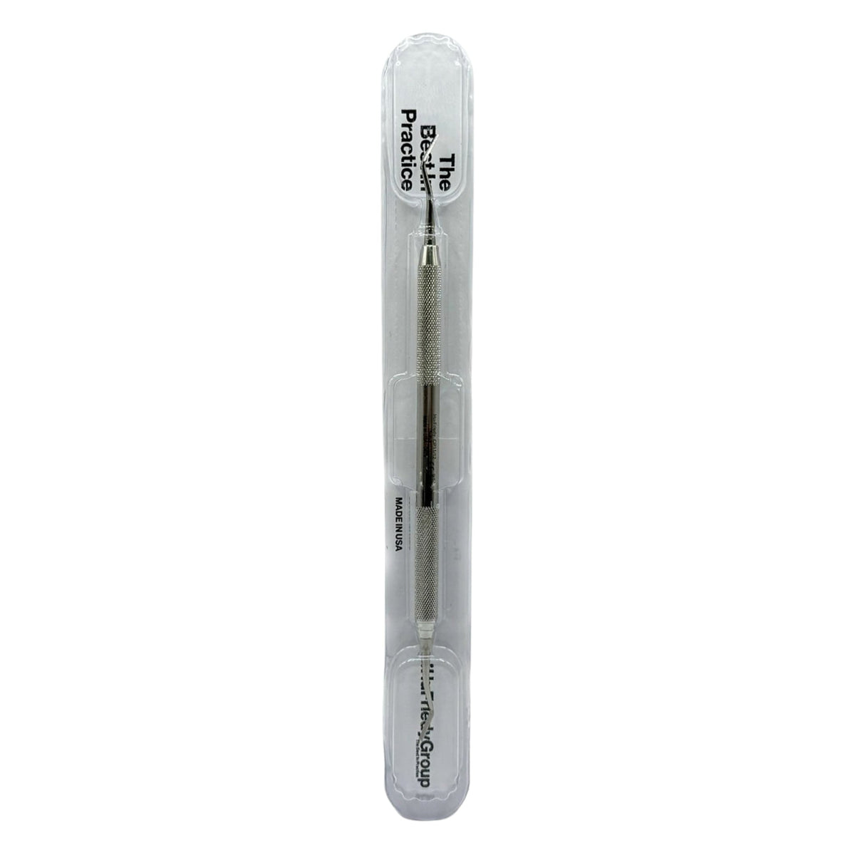 Cincel biangulado 11/12 (15-8-8) hu-friedy