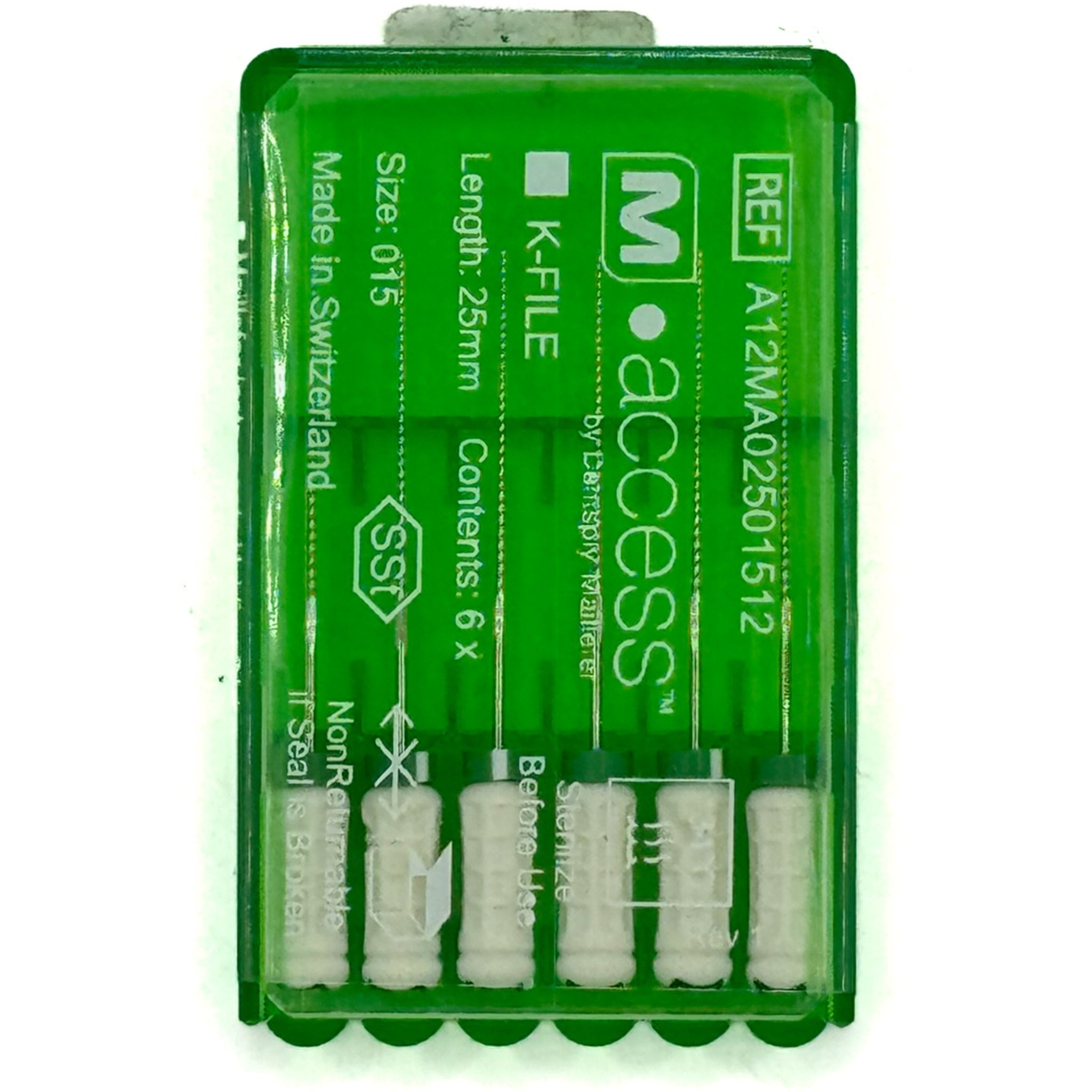 Lima k m-access