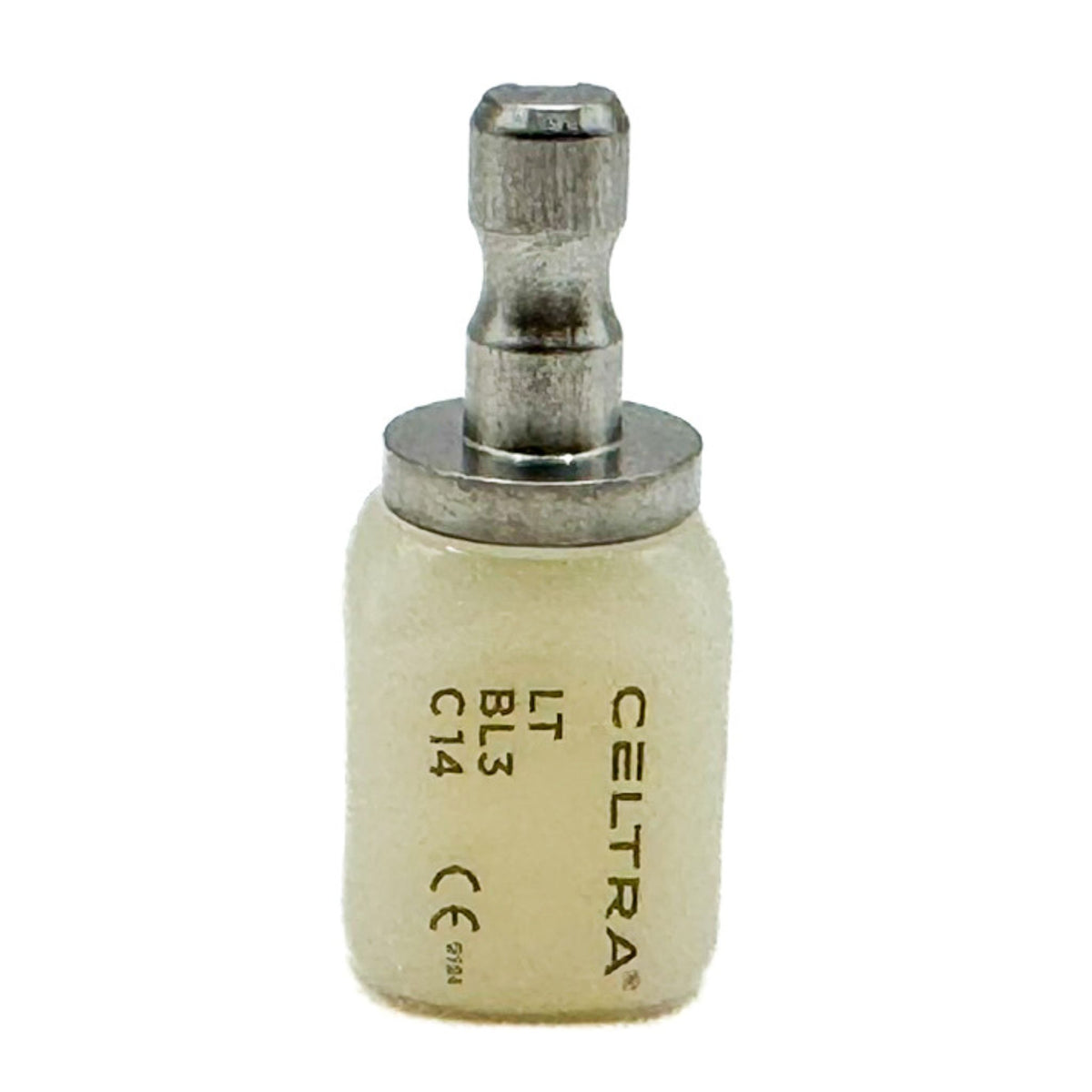 Bloque Celtra Duo LT C14 Dentsply