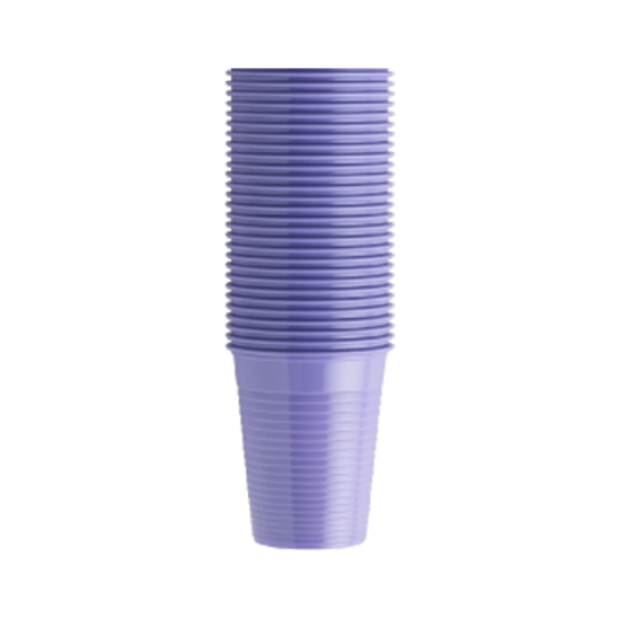 Vasos de plastico euronda