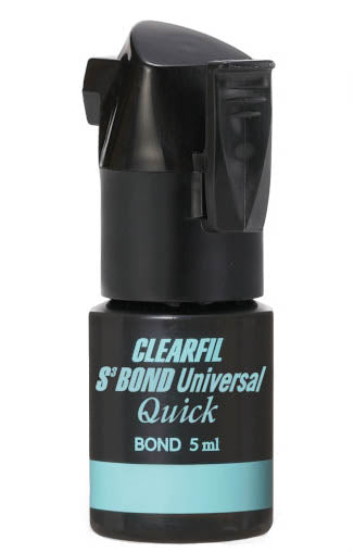 Clearfil Tri-S Bond Universal Quick Kuraray