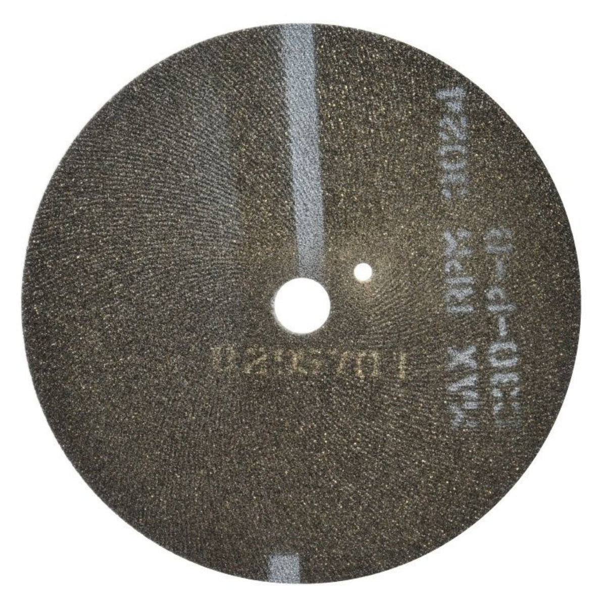 Disco Ray Foster 10'''' recortadora — 210-0042