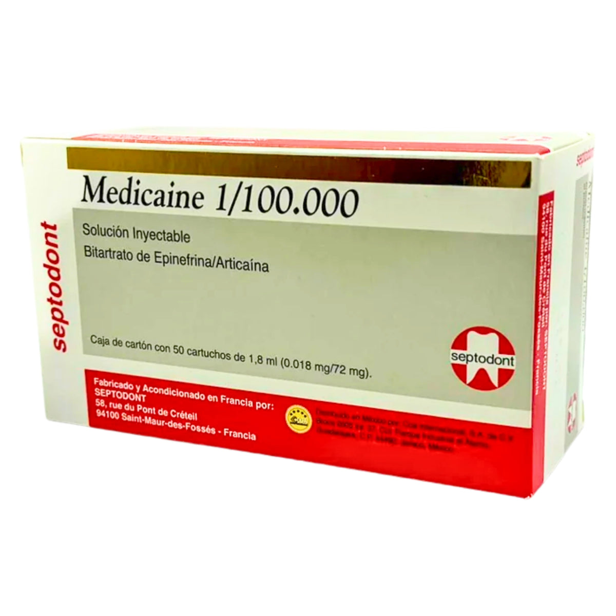 Medicaine