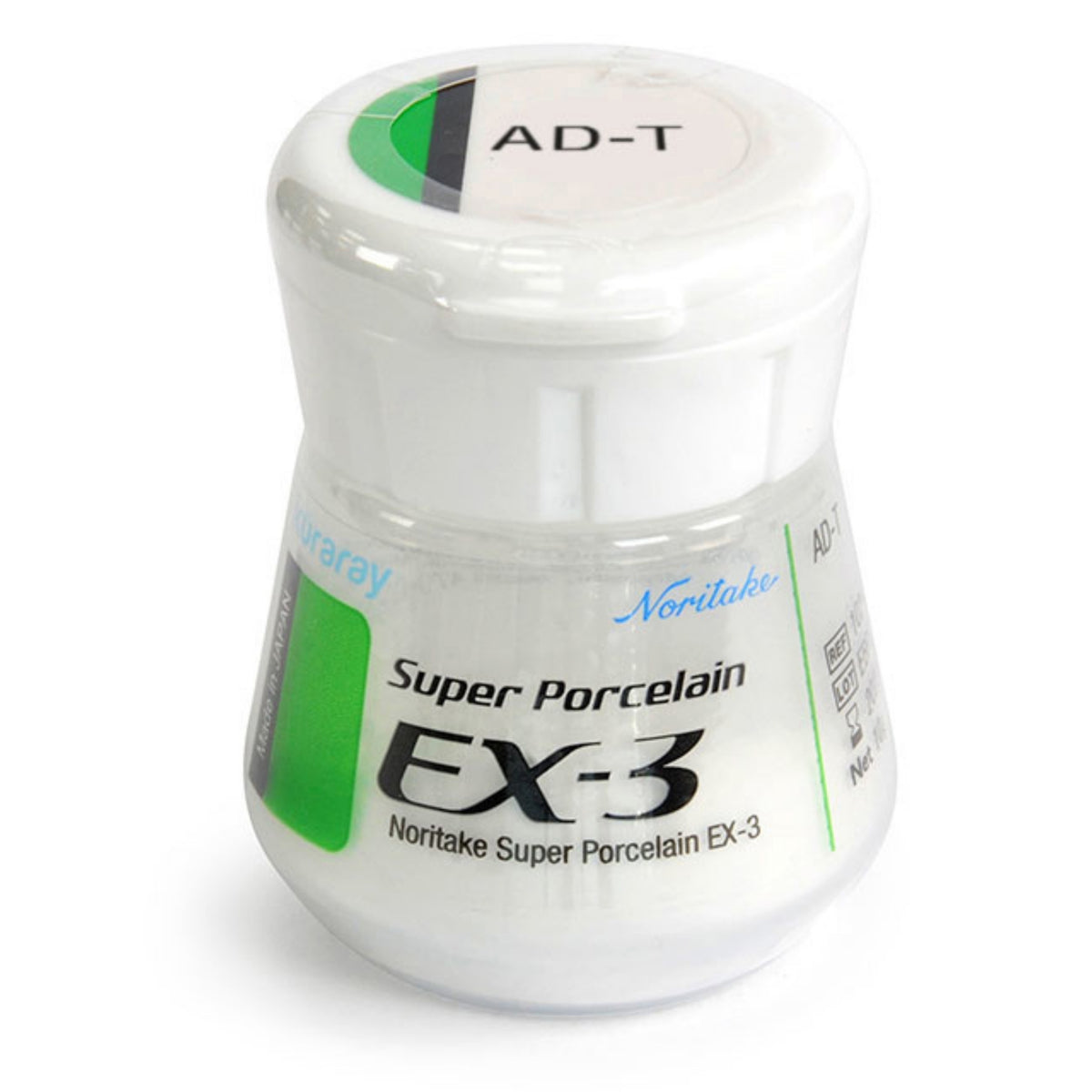 Porcelana Ex-3 add-on 10 g Kuraray Noritake