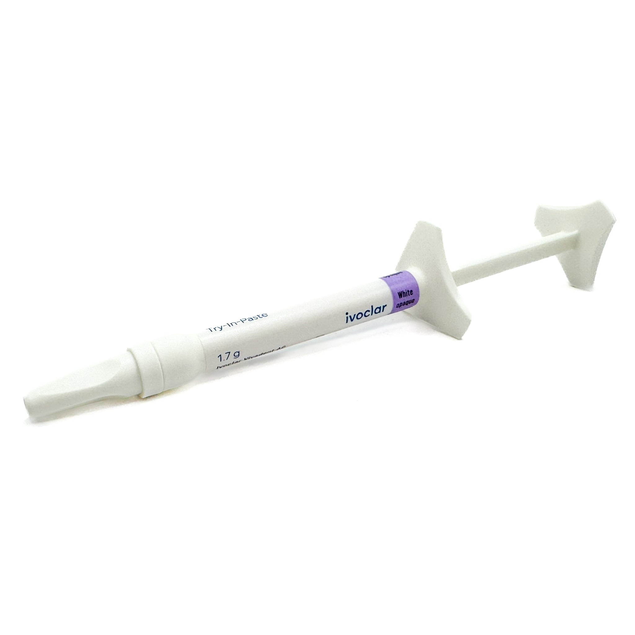 Variolink esthethic TRY (Try in Paste)
