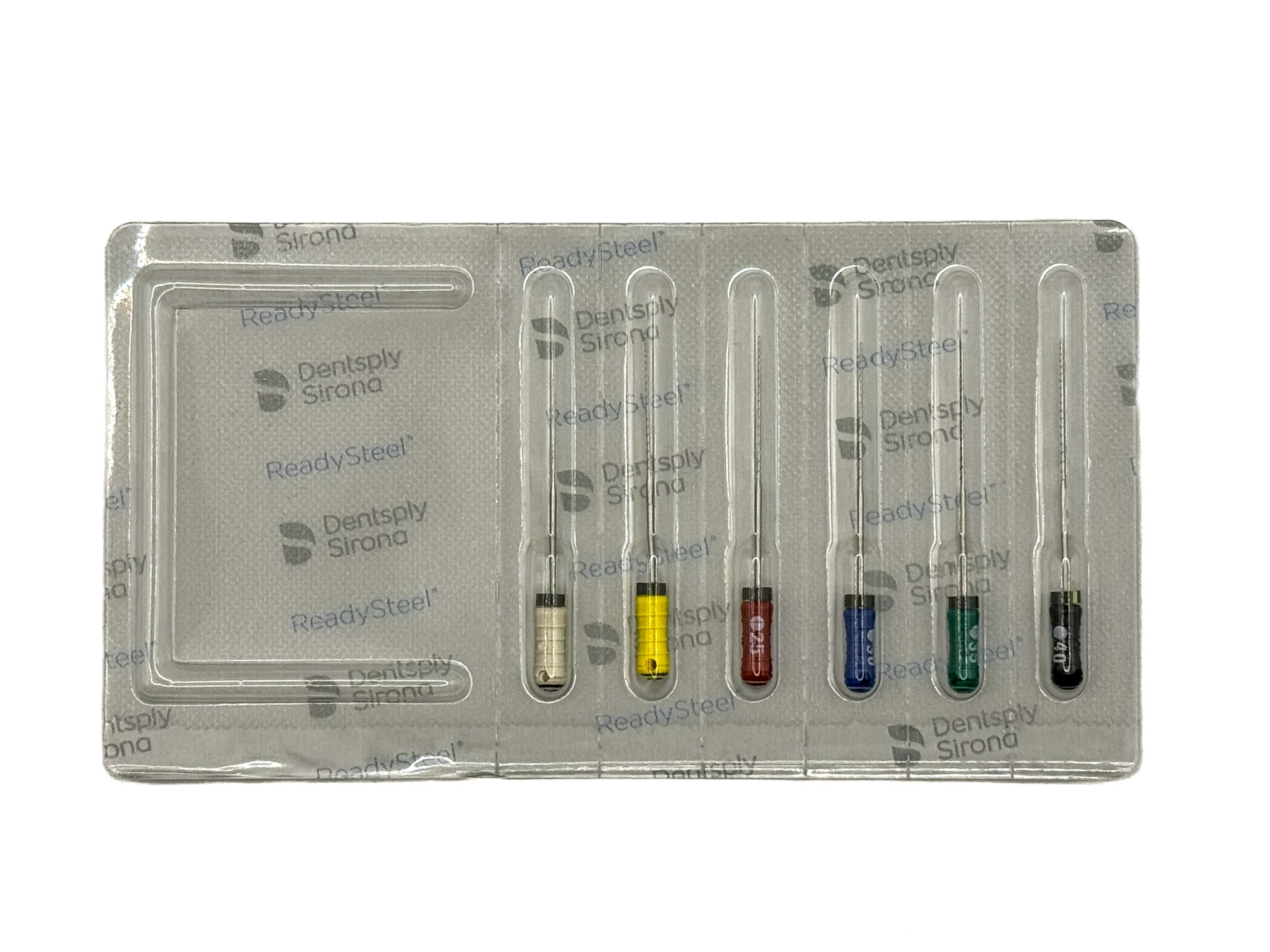 Lima hedstroem file readysteel (dentsply maillefer)