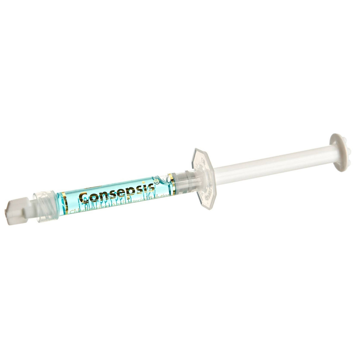 Consepsis clorhexidina 2% Ultradent