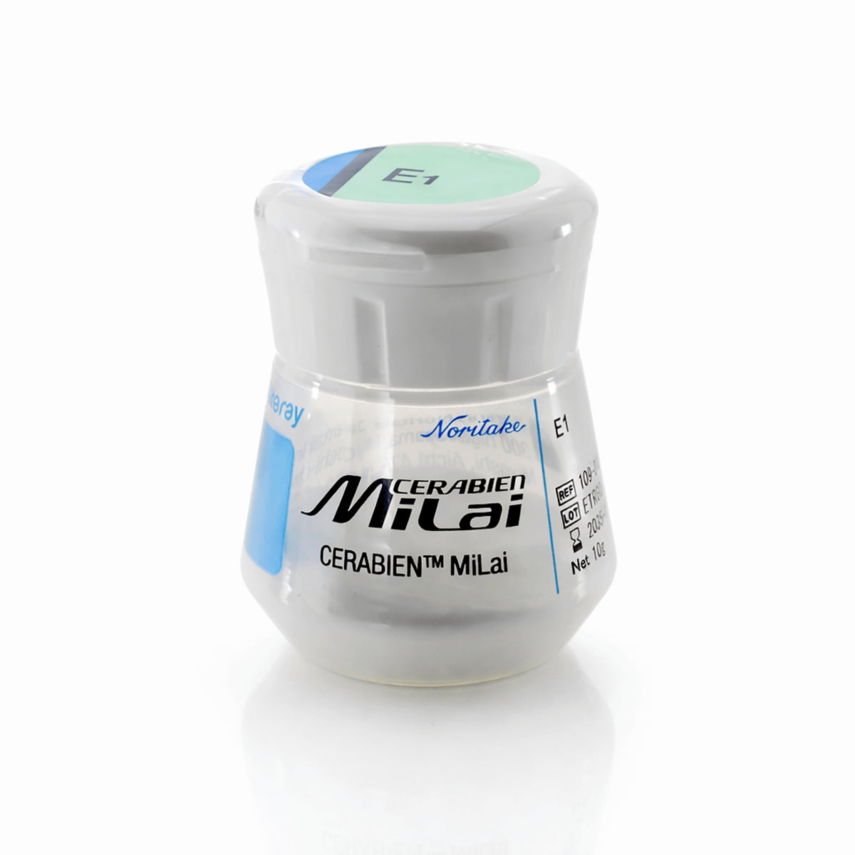 CERABIEN MiLai E1 (10G)