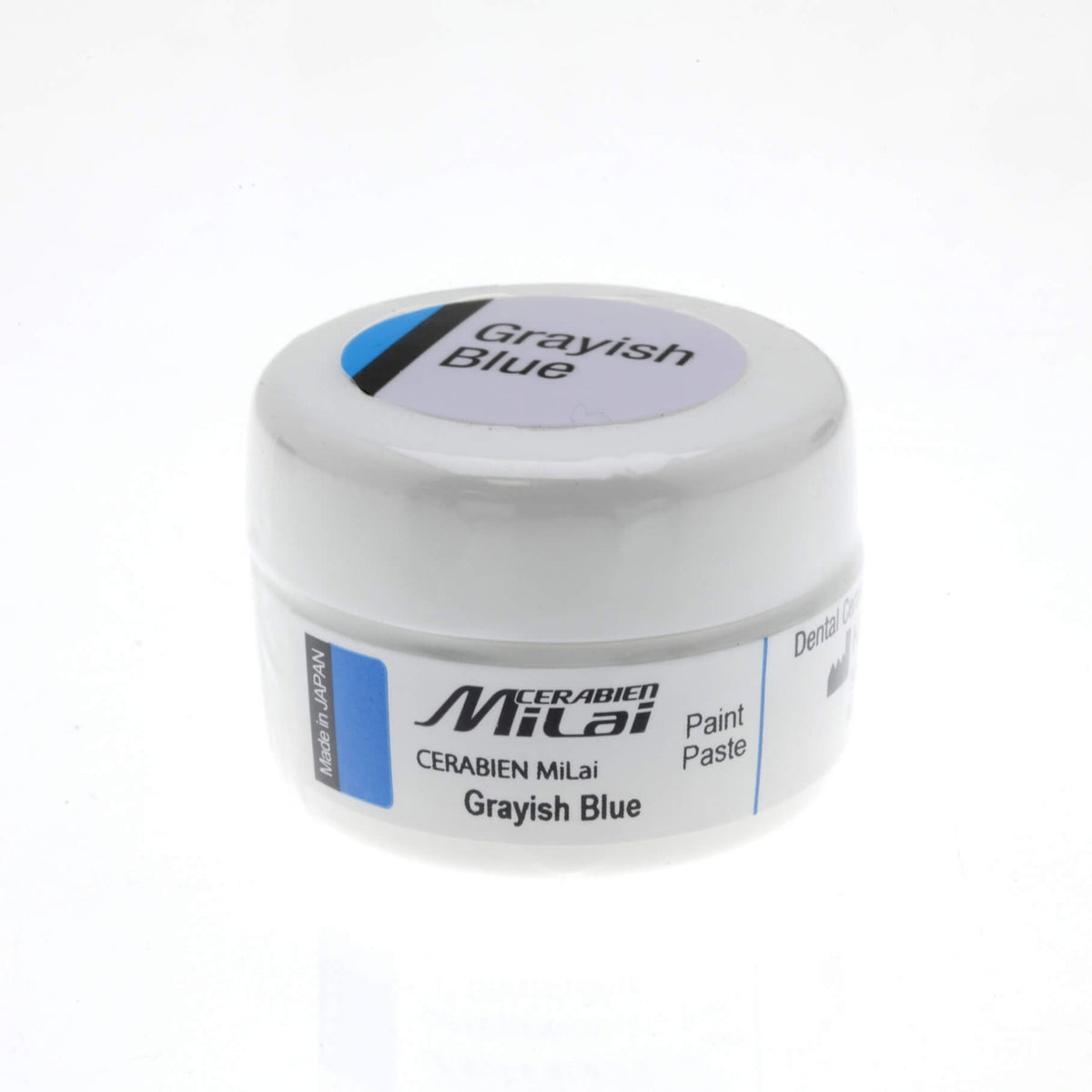 CERABIEN MiLai Paint Paste GRAYFISH BLUE (3G)