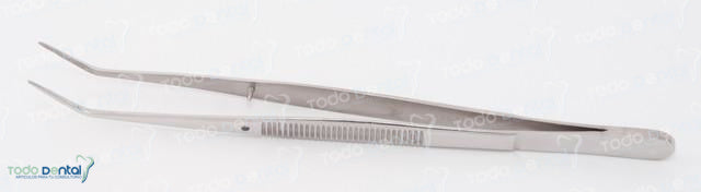 Pinza curacion 15 cm arain