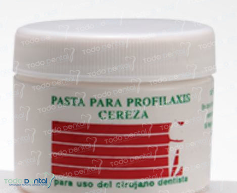 P.p.p. C/F cereza 100g.