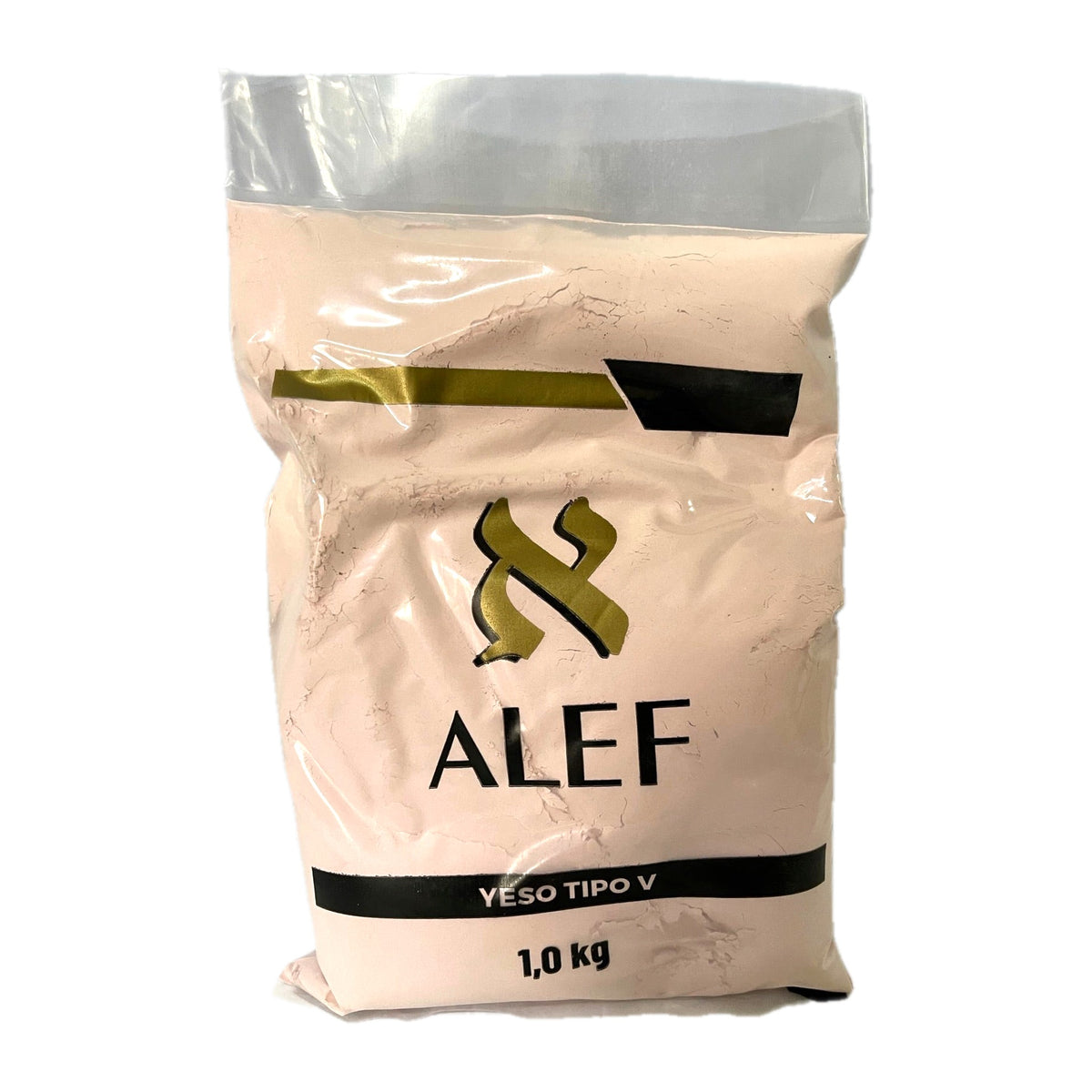 Yeso para troqueles 1kg