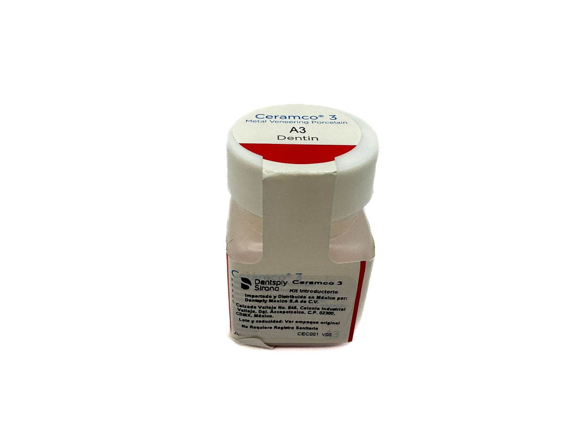 C3 dentina 10 g Dentsply