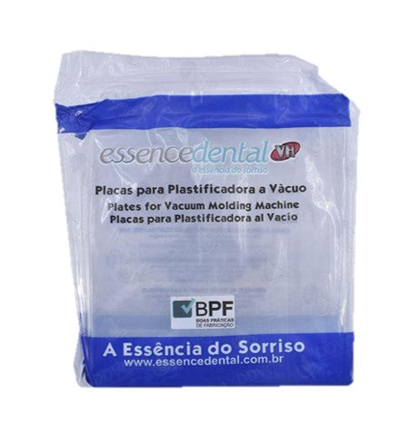 Acetato rigido No. 40 con 20 essence