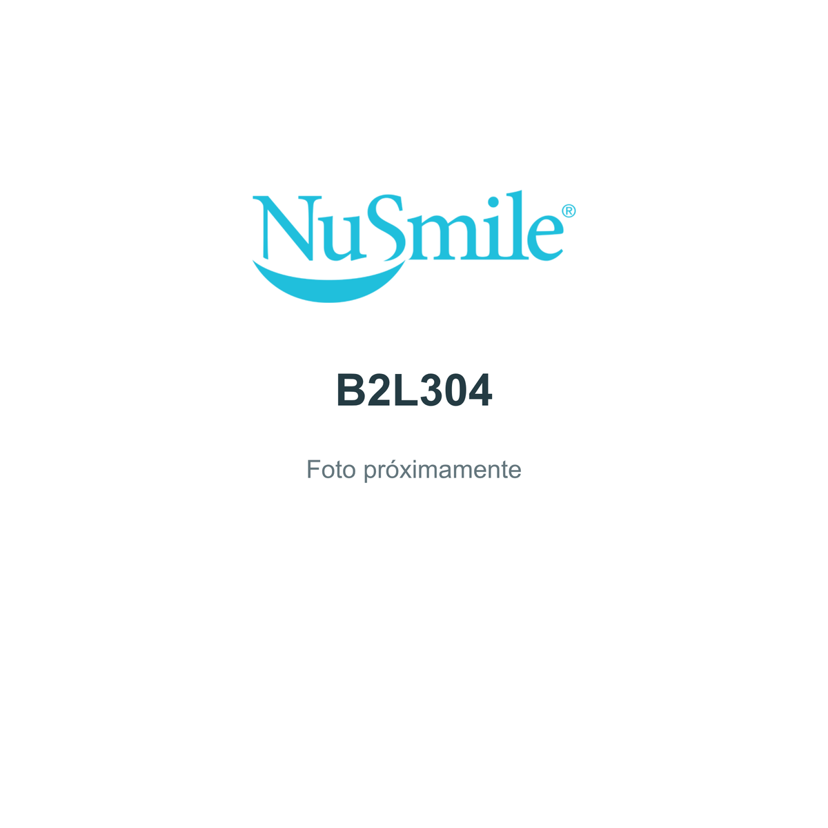 NuSmile B2L304 — 2973-VM — Foto próximamente