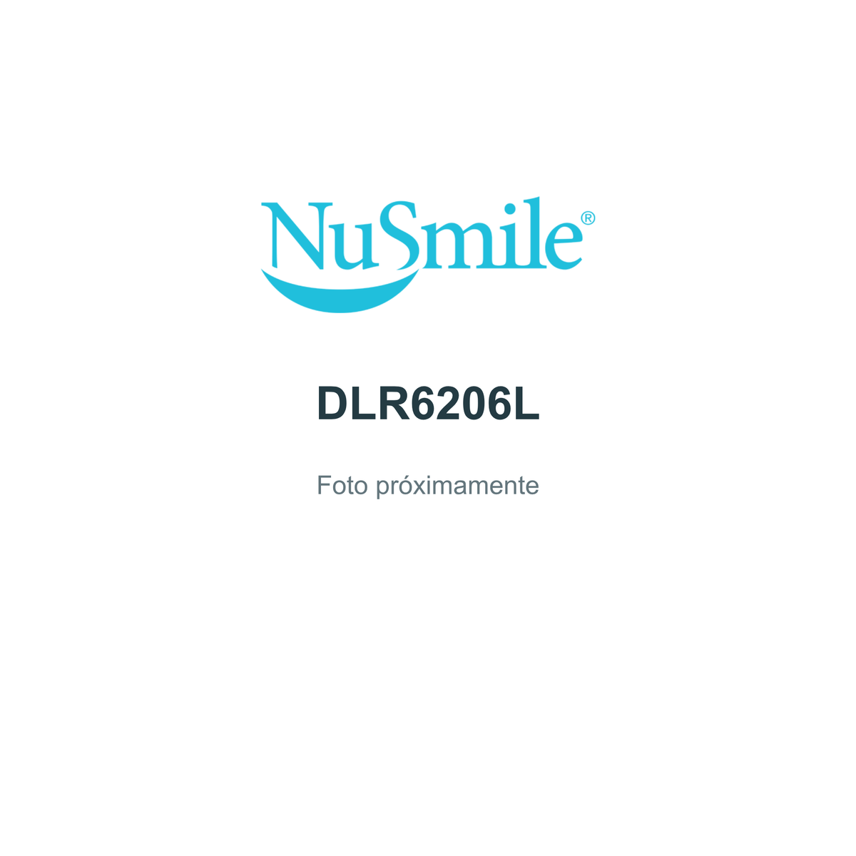 NuSmile DLR6206L — 3145-VM — Foto próximamente